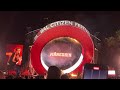 MÅNESKIN - I wannna be your slave ( Global Citizen NYC )