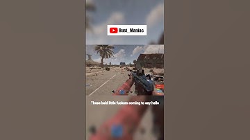 NAIL GUN = BEST SNOWBALL #rust  #gaming  #rustpvp #rustshorts #pcgaming #shorts