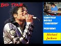 Thriller (Bad Tour) - M. Jackson (instrumental by Ch. Rössle) With lyrics