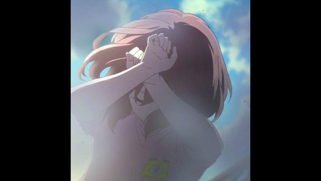 Kids MGMT - Koe no Katachi edit