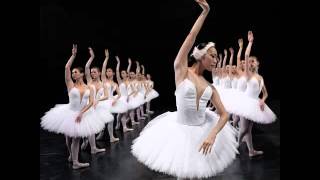 Swan Lake with Israeli Ballet