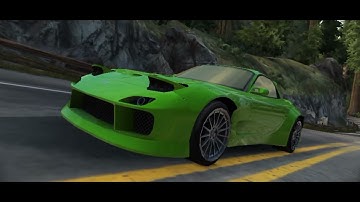 NFS No Limits Aston Martin DB5 Proving Grounds Vault Event Day 3 Part 2 - Ep. 633