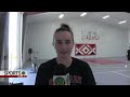KNEB.tv Sports: Catching up with new WNCC Women's Basketball Coach Shayane Poirot