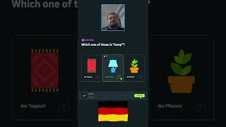 Learning German Duolingo - DAY - 32 - 2/5 #german #deutsche #deutschesprache  #languagelearning