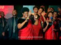 Ndashima by umuseke choir  adepr nyamata