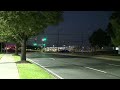 Pedestrian seriously hurt after being struck by driver in Gaithersburg