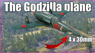 J7w Shinden: Japan's Strangest Fighter Plane Explained