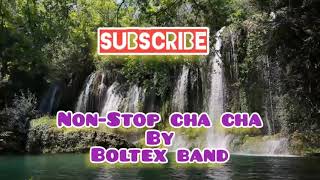 Non-Stop Cha Cha_Boltex Band_LIVE Band