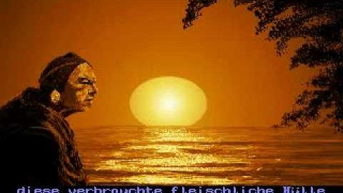 Inca (German Intro) (MS-DOS) (1992)