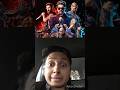 Mortal Kombat 2 Out-of-the-theater Reaction #mortalkombat #karlurban #fatality #liukang #raiden