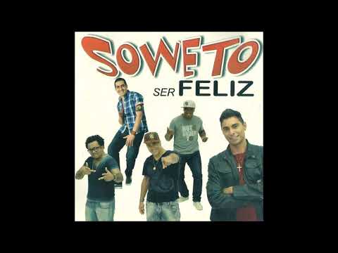Soweto - Em Soweto