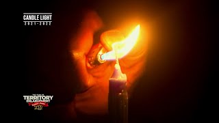 Territory Enlargement Is Your Portion Prophet W. Maa