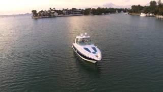 Hurricane Harbor Key Biscayne Miami