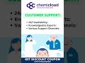 🔥 ChemiCloud Review 2023: Is It Value for Money | Top 5 Benefits + 80% OFF Promo Code (Big Savings)😱