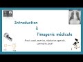 Introduction  limagerie mdicale pixel voxel rsolution spatiale bruit contraste et coupes