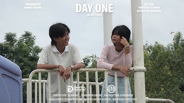 MV DAY ONE [COVER VERSION DG1/1] Original : PUN