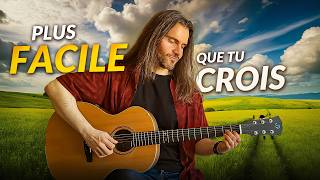 Tu peux jouer ce morceau MYTHIQUE dès aujourd’hui (Boom Boom – John Lee Hooker)