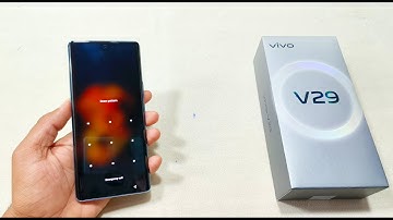 Vivo V29 Hard Reset | Vivo V29 Lock Kaise Tode | Vivo V29 Pattern Lock Remove |