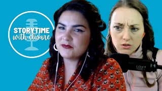 I Live With Syringomyelia and Chiari Malformation | Storytime with Kaite McKenna