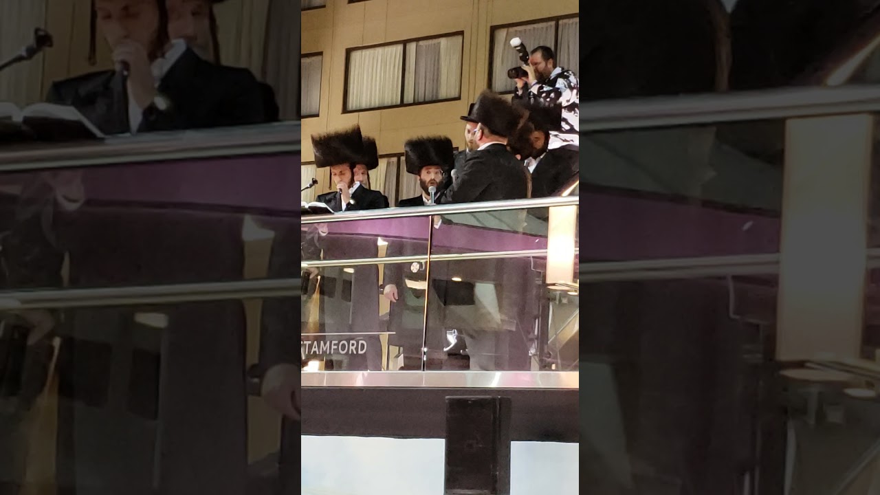 Shulem Lemmer "Gott fin Avraham" ג-ט פון אברהם