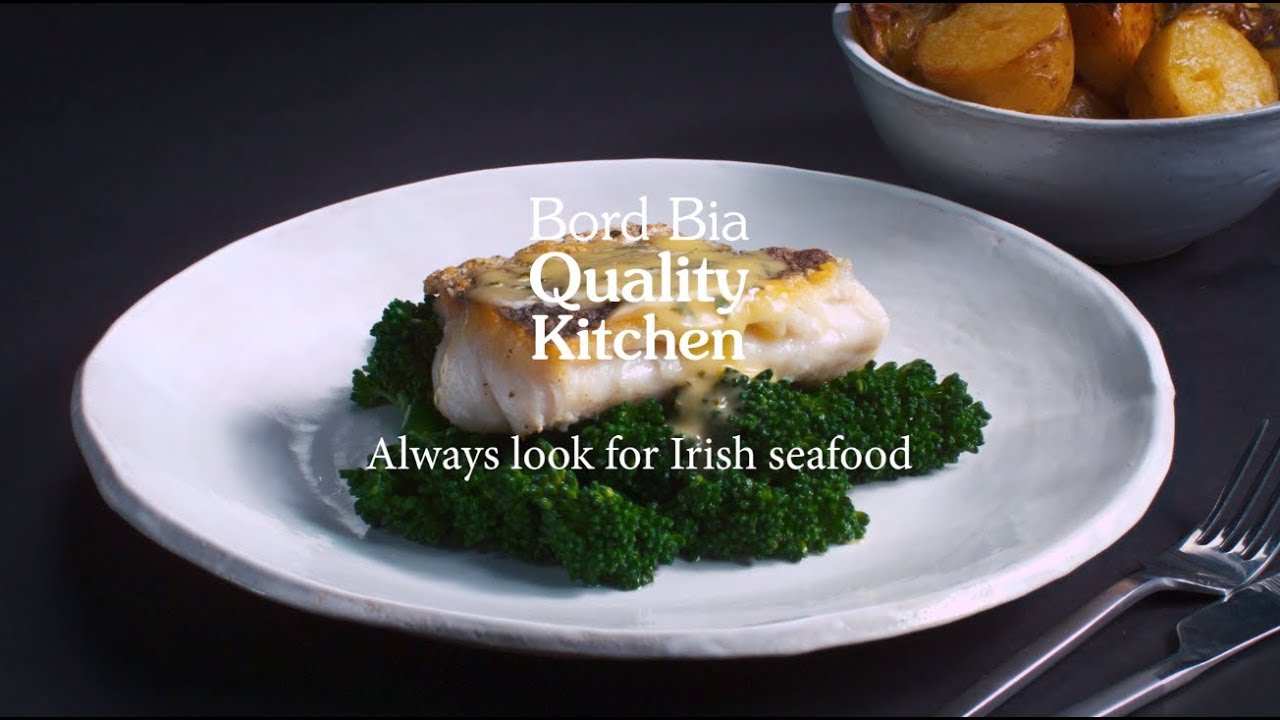 Irish Fish YouTube