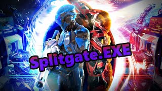 Splitgate.EXE | Splitgate Meme Montage.