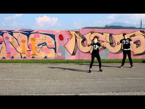 CALL YA BLUFF - Ludacris / Choreography by Marco Feldsperger