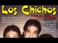 Capture de la vidéo Los Chichos - Todos Sus Éxitos...y Más (Sus Mejores Rumbas)