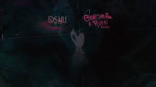 Osaili - Ay (Gancher & Ruin Remix) Lyrics Video Resimi