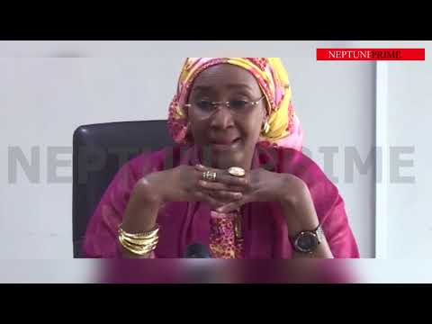 We’re considering exit plan for N power beneficiaries – Minister  - NEPTUNE PRIME TV