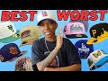 New era fitted hat trends best and worst streetwear hat fashion trends