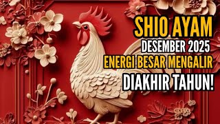 "ROCK HOUSE OF DECEMBER 2025: Great Energy Flows at the End of the Year!"