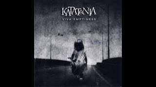 Katatonia - Inside The City Of Glass