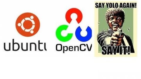 opencv-3.4.0 install in ubantu 18.04 & linuxmint-19 without errors works only for yolo darknet for c