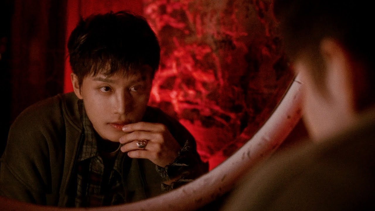 NCT 2023 CONNECTION #TAEIL