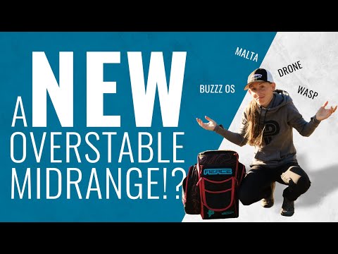 A New Overstable Midrange!?