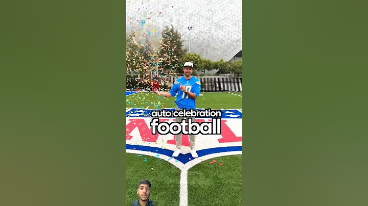 World's first auto celebration football #viralvideo #shorts
