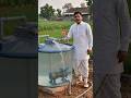 अब खाद मिलाना हुआ ऑटोमैटिक 😱 | Smart Farming का कमाल 🚜🌱