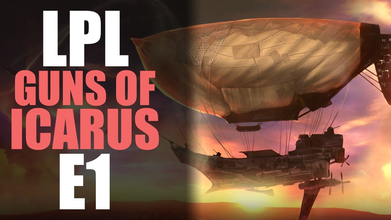 survive icarus survive icarus