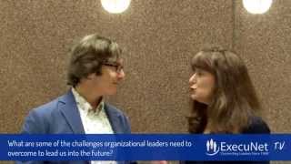 ExecuNet Interview - Michelle Smith