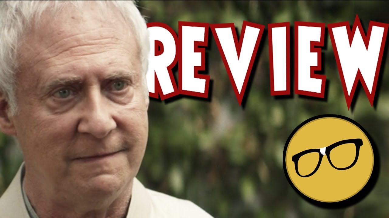 Star Trek Picard Episode 9 Review | Et in Arcadia Ego: Part 1