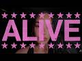 Jorja Smith - Alive feat. Wizkid (Lyric Video)