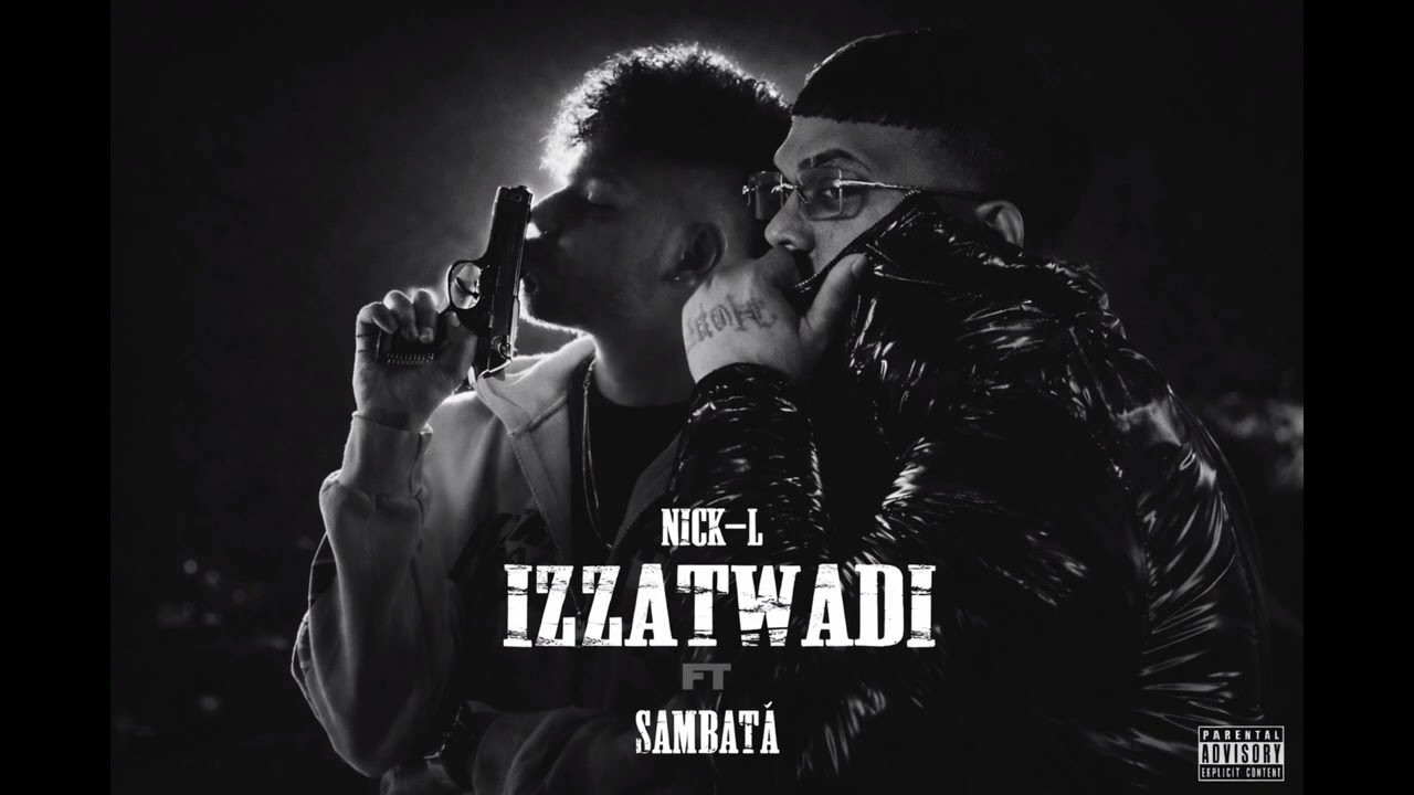Watch IZZATWADI | NICK L X @sambata__00 | OFFICIAL MUSIC AUDIO | Namaste Album 2026 on YouTube Watch IZZATWADI | NICK L X @sambata__00 | OFFICIAL MUSIC AUDIO | Namaste Album 2026 on YouTube