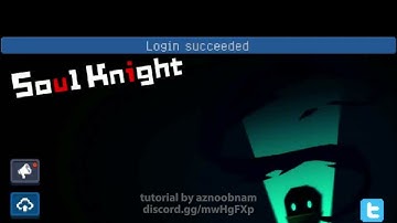 [ROOT NEEDED]How to transfer Soul Knight save data using MT Manager