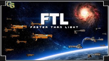 Full Crew!- FTL: Faster Than Light Ep. 23