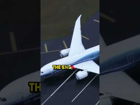 Video: Ovaj 400 milijuna Custom Custom Boeing 747-8 će puhati vaš um