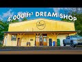 I renovated a 50 year old woodworking shop heres a shop tour