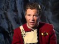 A Farewell - Original Cast & Crew Interviews - William Shatner.avi