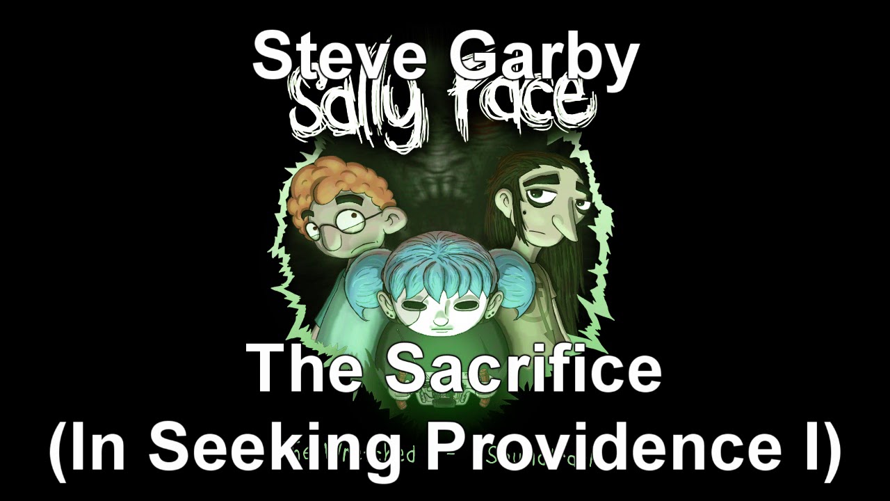 Sally Face EP 2 OST – The Sacrifice (In Seeking Providence I) [+Download in description]