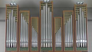 Heinrich Walder - Missa Brevis In Es - Gloria